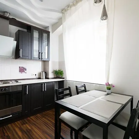 Nadezhda Apartments In Keremet On Timiryazev Street 1 Almaty Exterior photo