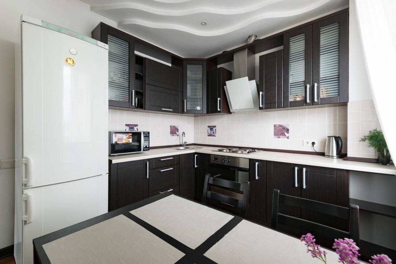 Nadezhda Apartments In Keremet On Timiryazev Street 1 Almaty