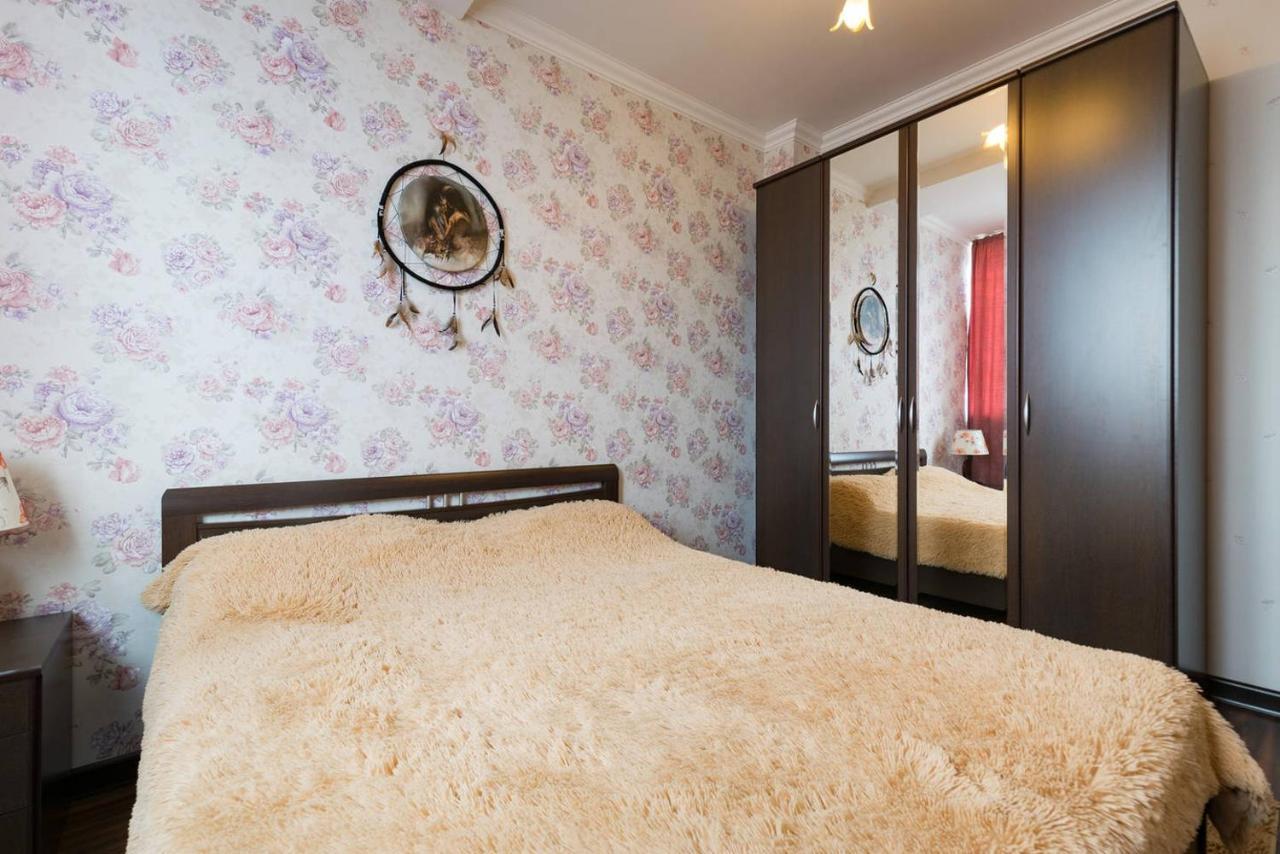 Nadezhda Apartments In Keremet On Timiryazev Street 1 Apartment
