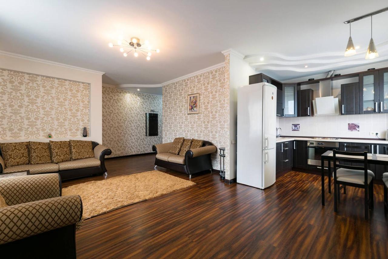 Nadezhda Apartments In Keremet On Timiryazev Street 1 * Almaty