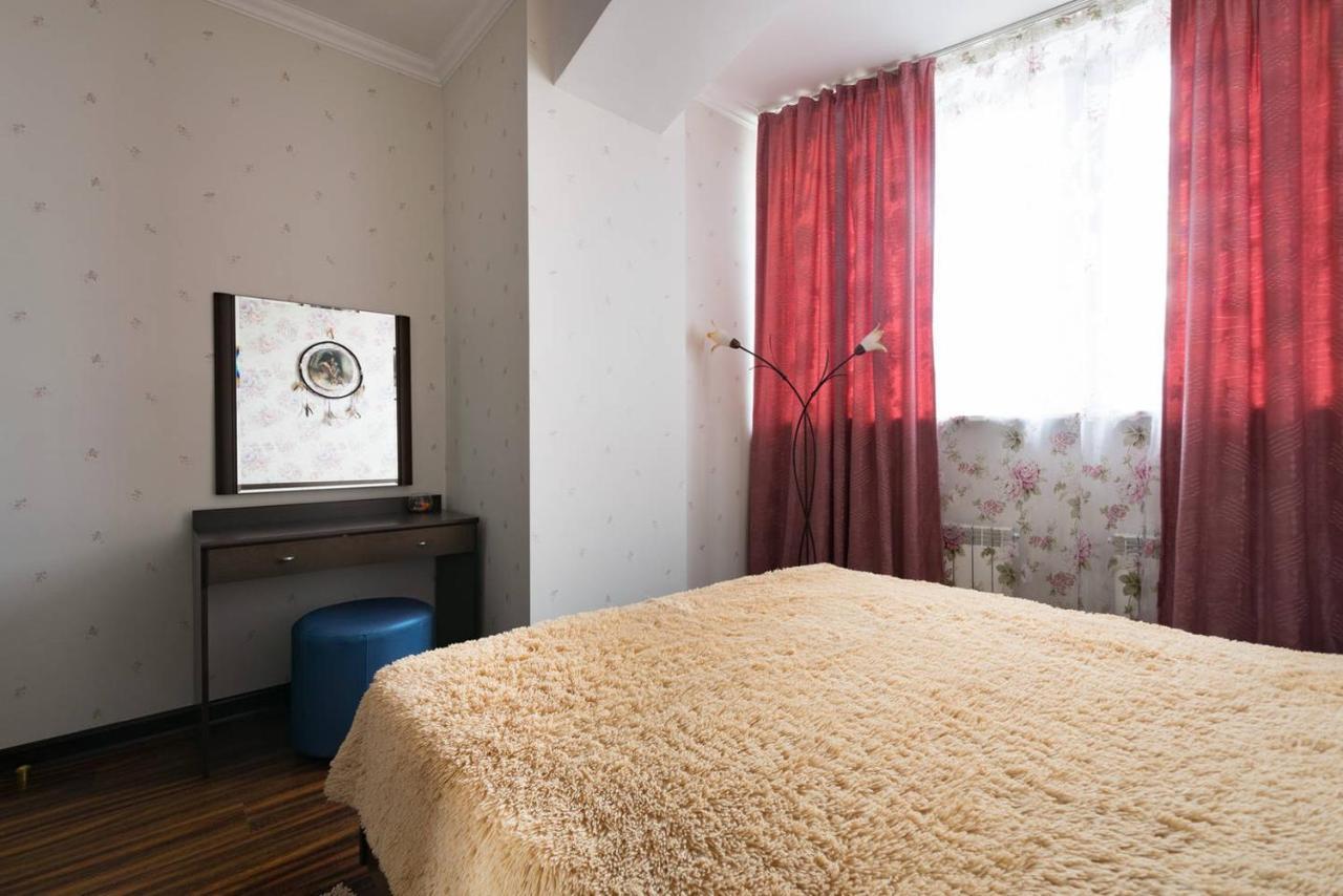 Nadezhda Apartments In Keremet On Timiryazev Street 1 * Almaty