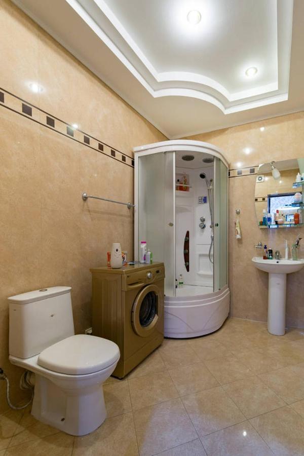 Nadezhda Apartments In Keremet On Timiryazev Street 1 Apartment *