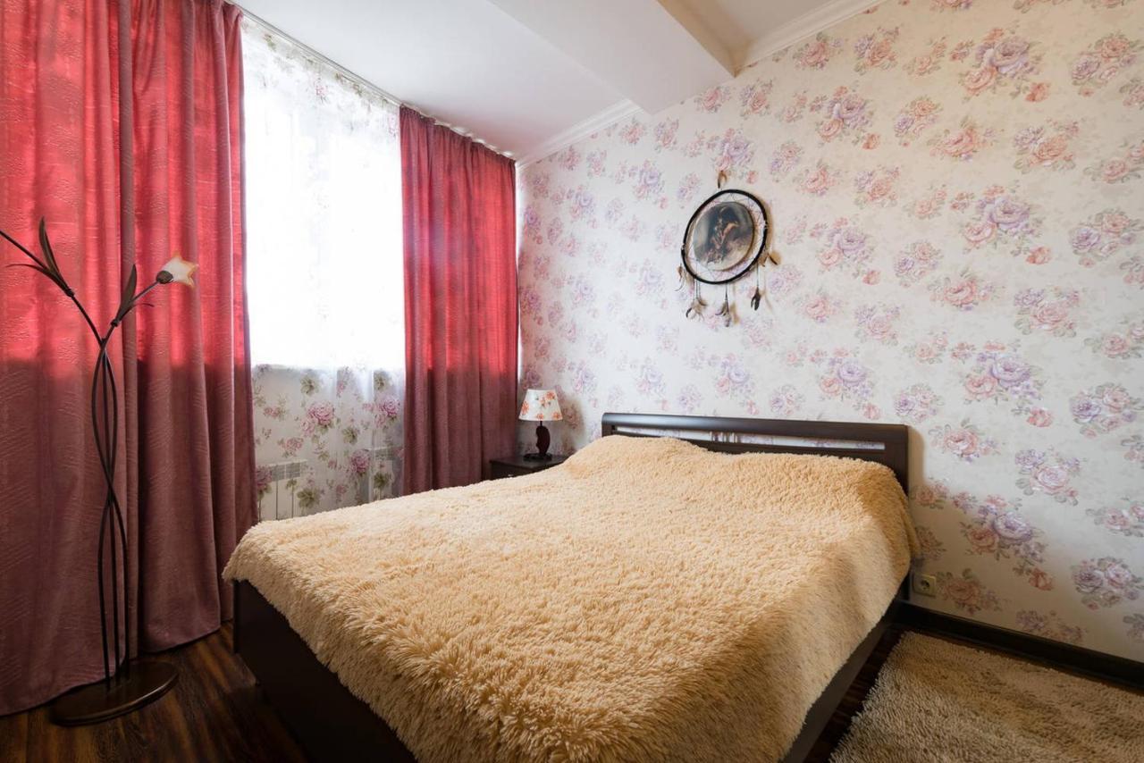 Nadezhda Apartments In Keremet On Timiryazev Street 1 Almaty