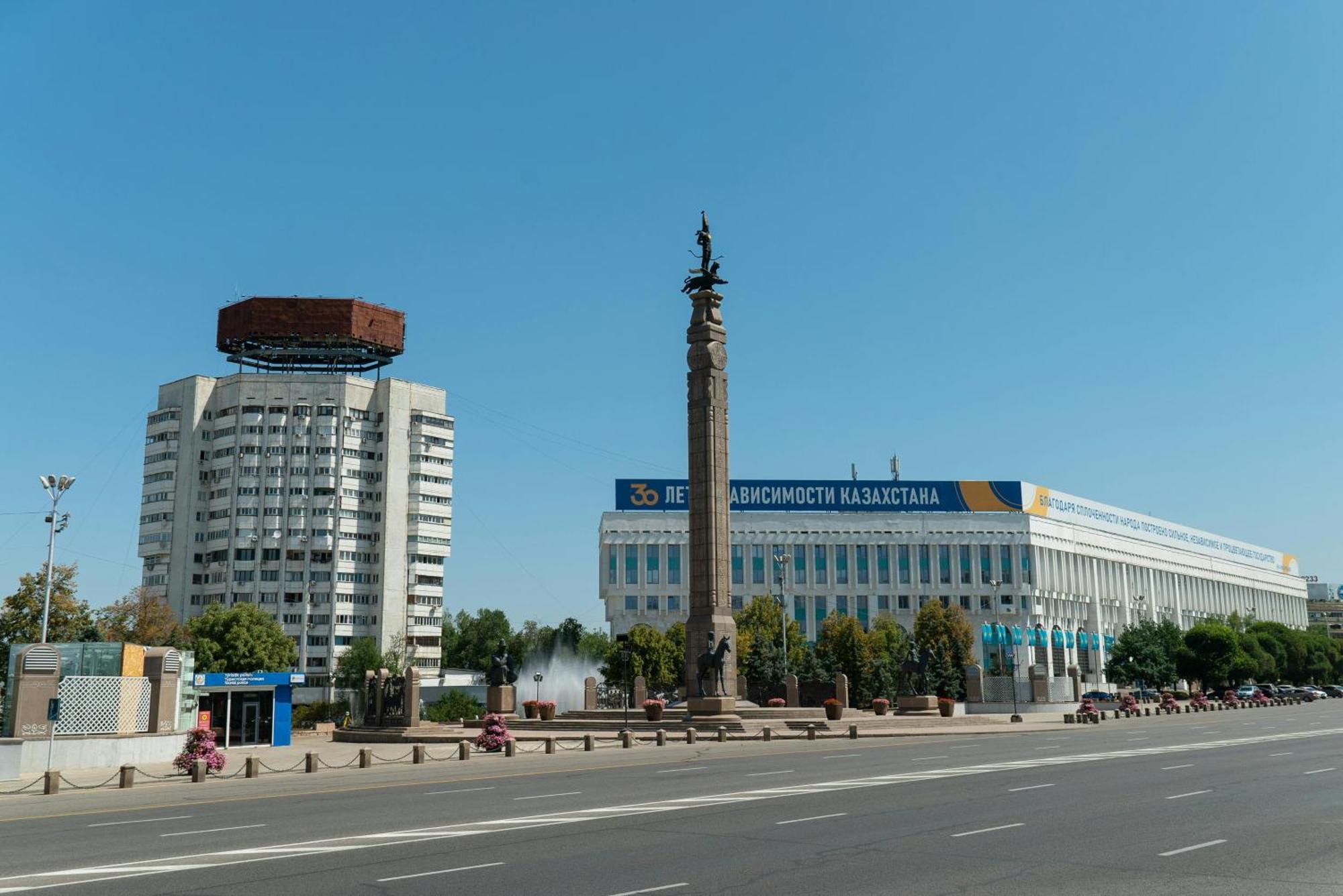 Nadezhda Apartments In Keremet On Timiryazev Street 1 *