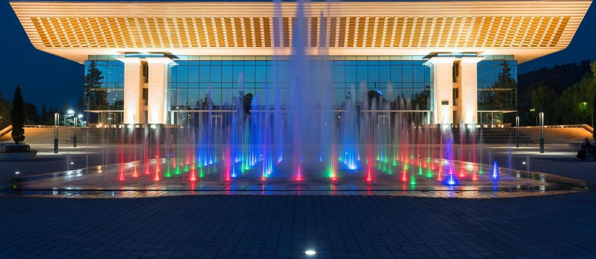 Nadezhda Apartments In Keremet On Timiryazev Street 1 Apartment Almaty