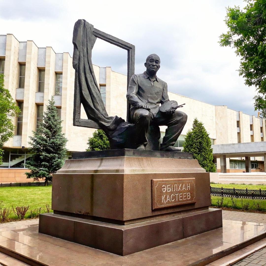Apartment Nadezhda Apartments In Keremet On Timiryazev Street 1 *